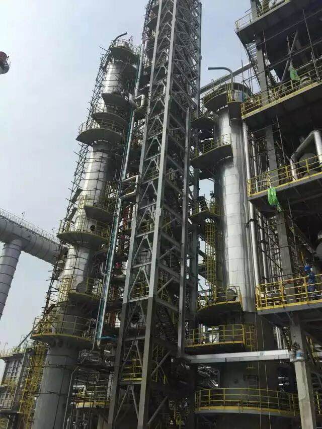 抚宁设备翻新喷涂・钢构厂房升级改造