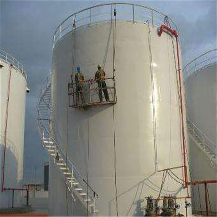 抚宁喷漆翻新・工业喷漆・设备喷漆服务简介